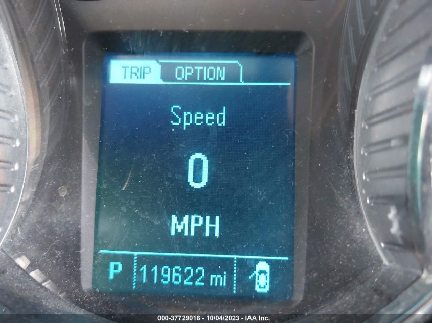 2014 CHEVROLET CRUZE 1LT - 1G1PC5SB9E7260115