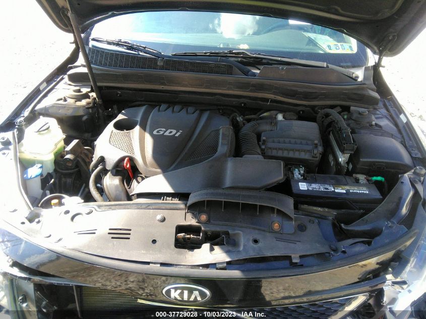 5XXGM4A77FG478915 | 2015 KIA OPTIMA