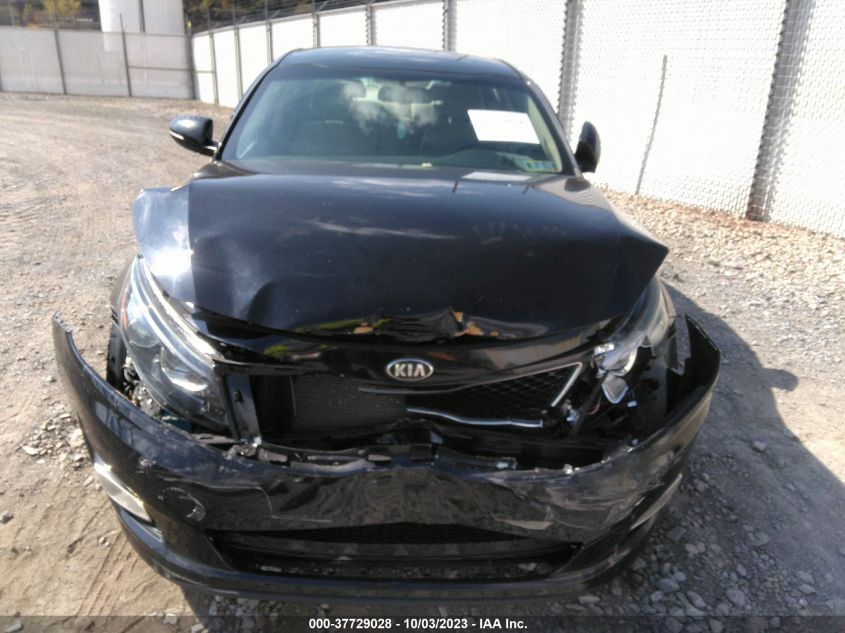 5XXGM4A77FG478915 | 2015 KIA OPTIMA