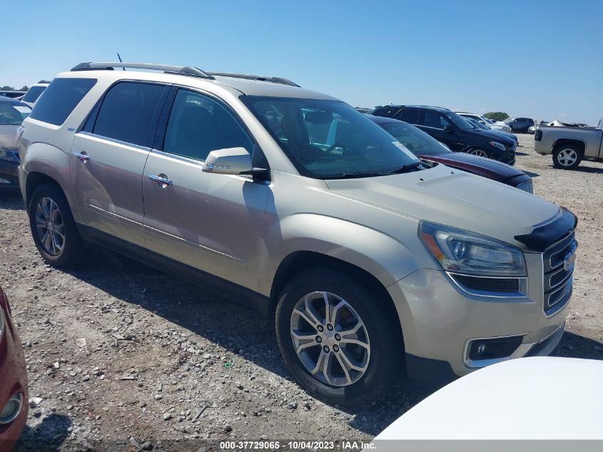 2014 GMC ACADIA SLT - 1GKKRRKDXEJ220660