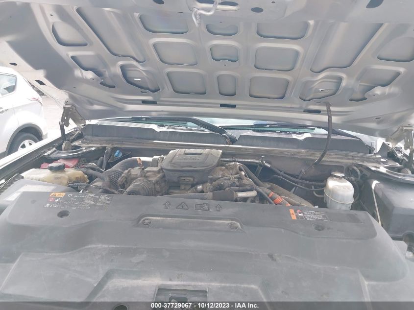 2013 CHEVROLET SILVERADO 3500HD LT 1GC4K0C80DF103886