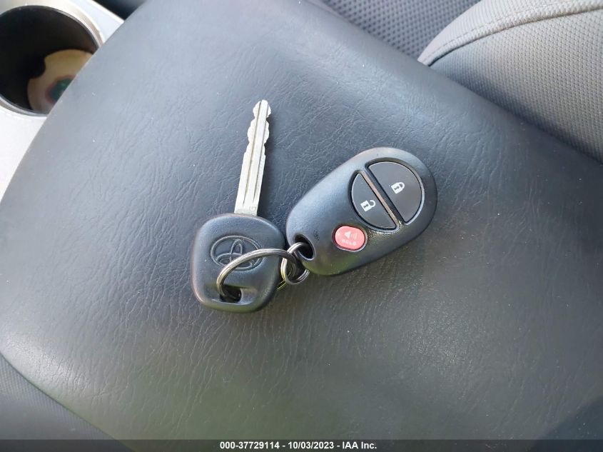 2015 TOYOTA TACOMA DOUBLE CAB/TRD PRO - 5TFLU4EN5FX145855