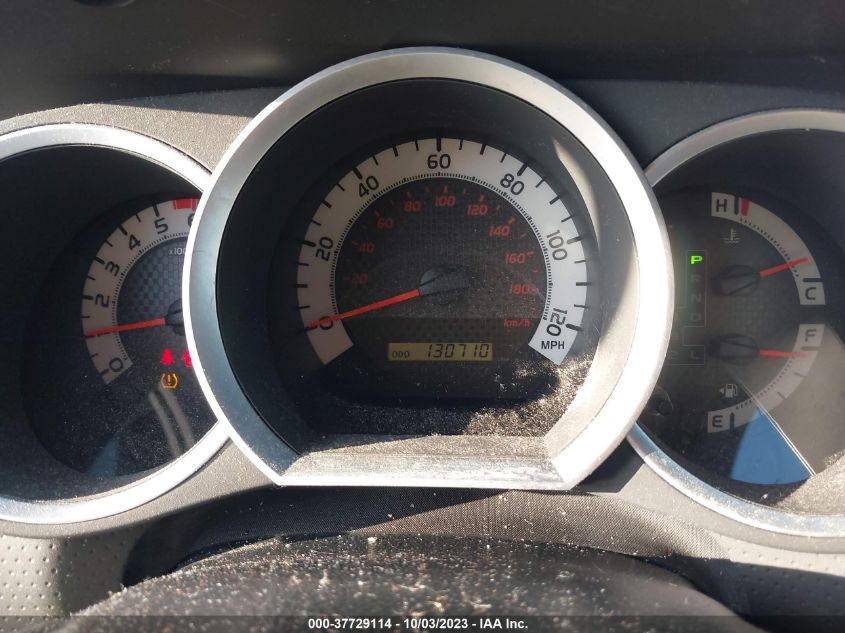 2015 TOYOTA TACOMA DOUBLE CAB/TRD PRO - 5TFLU4EN5FX145855