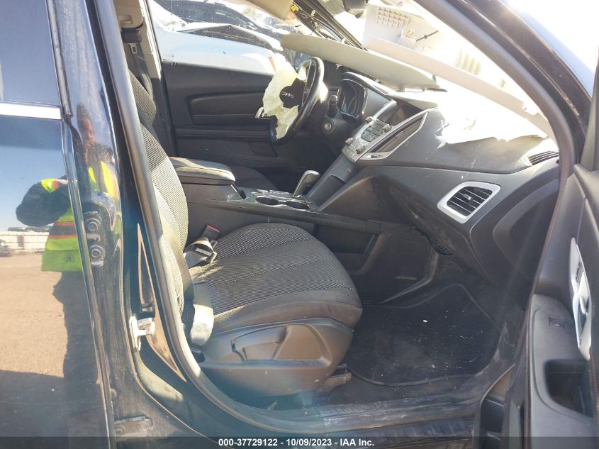2014 GMC TERRAIN - 2GKFLWEK9E6357453