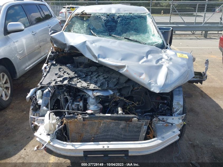2023 HONDA HR-V LX - 3CZRZ1H32PM713985