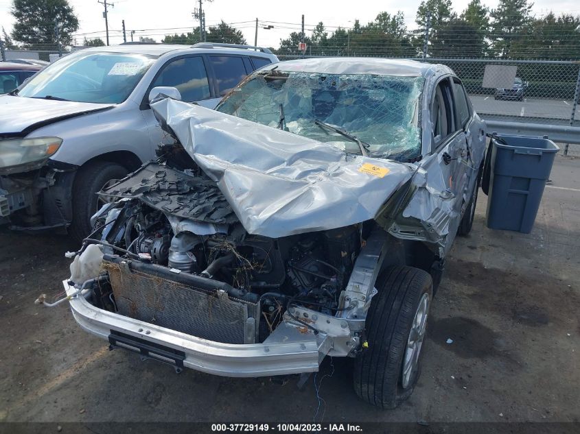 2023 HONDA HR-V LX - 3CZRZ1H32PM713985