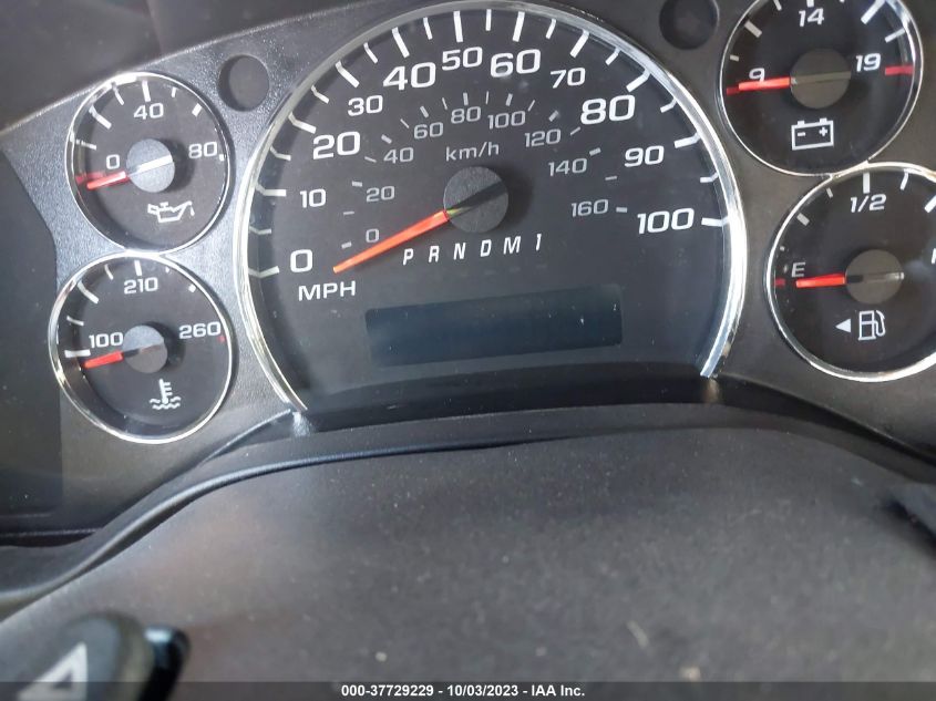 2016 CHEVROLET EXPRESS 3500 LT 1GAZGPFF6G1280169