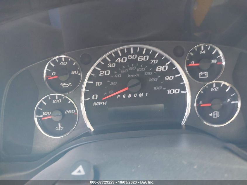 2016 CHEVROLET EXPRESS 3500 LT 1GAZGPFF6G1280169