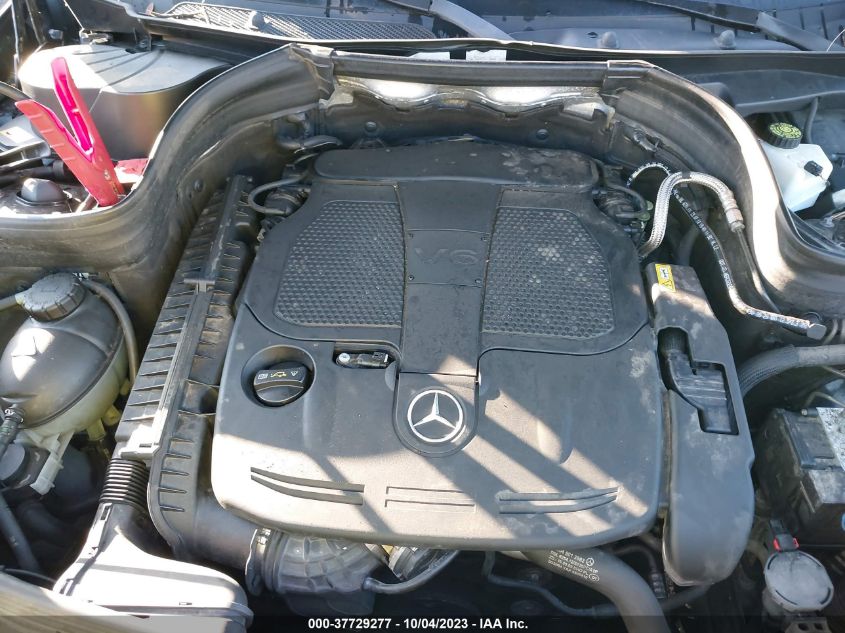 2013 MERCEDES-BENZ GLK-CLASS GLK 350 WDCGG8JB2DF998125