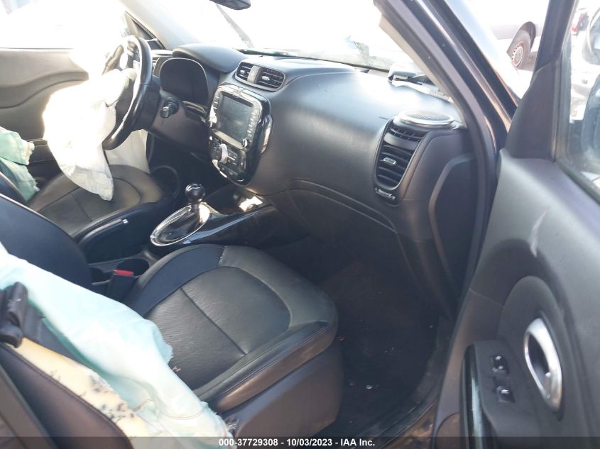 2016 KIA SOUL ! - KNDJX3A58G7383750