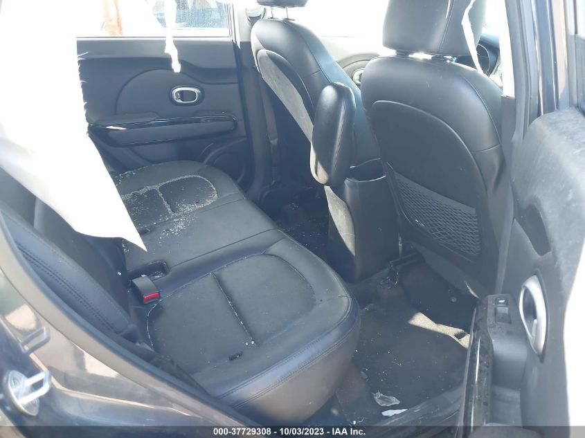 2016 KIA SOUL ! - KNDJX3A58G7383750