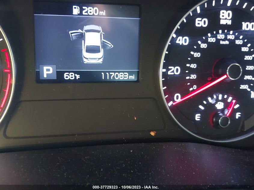 VIN 3KPF24AD3KE058773 2019 KIA FORTE LXS