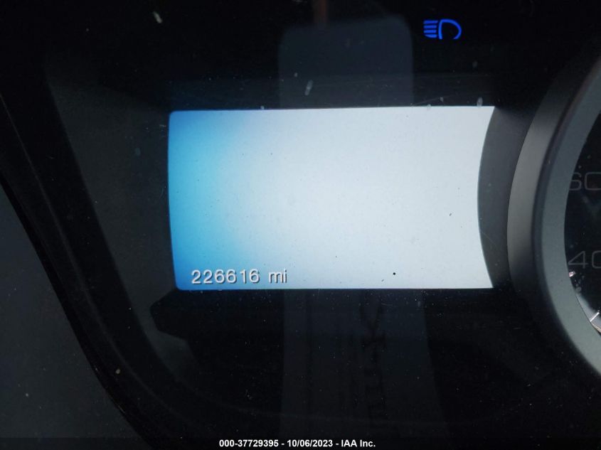 2014 FORD EXPLORER XLT - 1FM5K7D89EGC56673