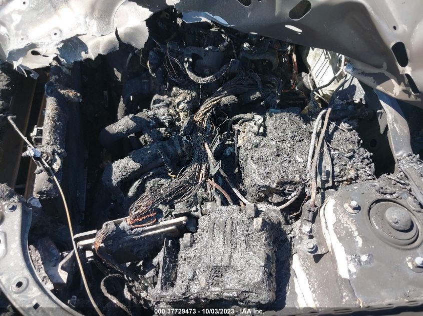 2022 HONDA CIVIC SEDAN EX - JHMFE1F72NX009706