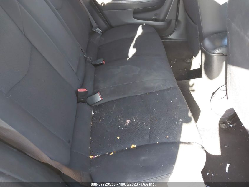 2014 CHRYSLER 200 LX - 1C3CCBAB9EN230893