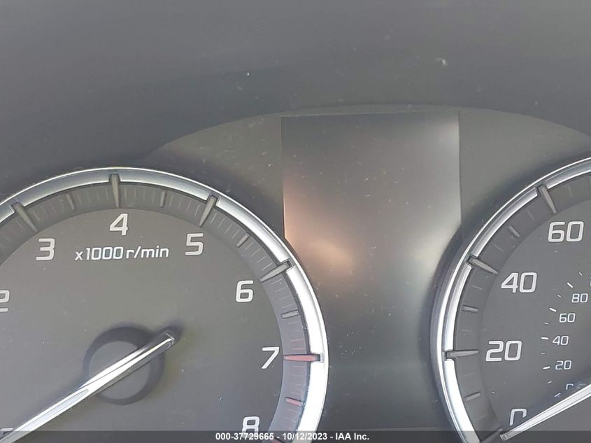 2020 ACURA MDX TECHNOLOGY - 5J8YD4H54LL010355