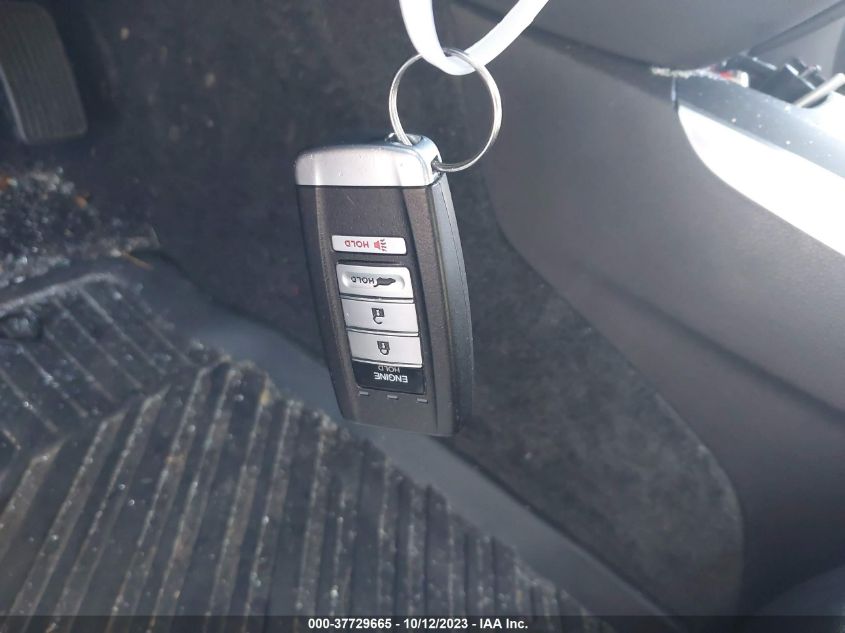 2020 ACURA MDX TECHNOLOGY - 5J8YD4H54LL010355