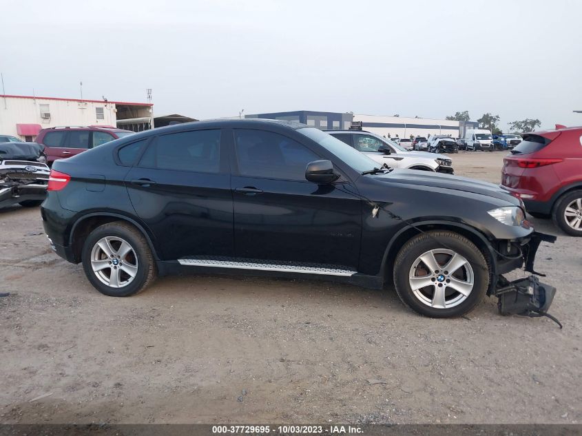 5UXFG8C56CL590640 2012 BMW X6, photo no. 13