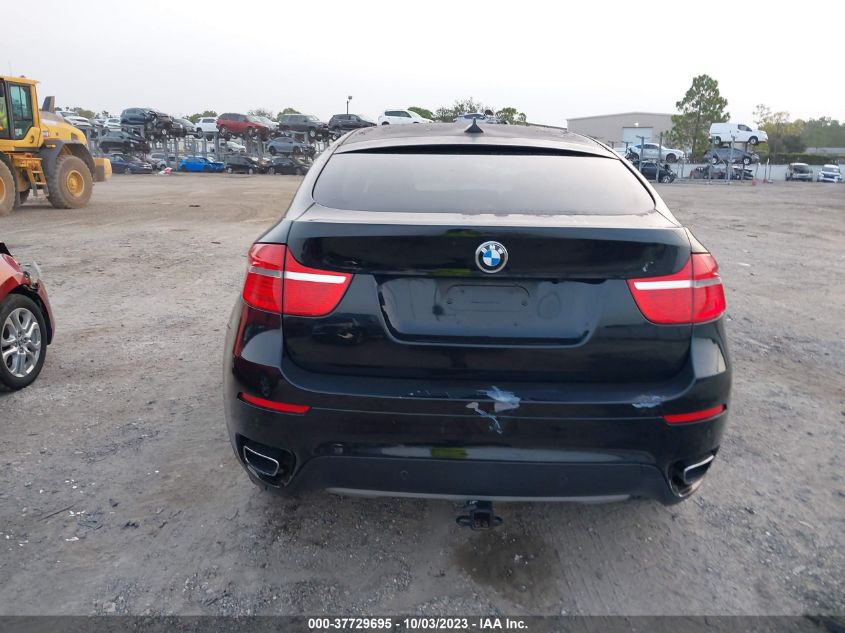 5UXFG8C56CL590640 2012 BMW X6, photo no. 16