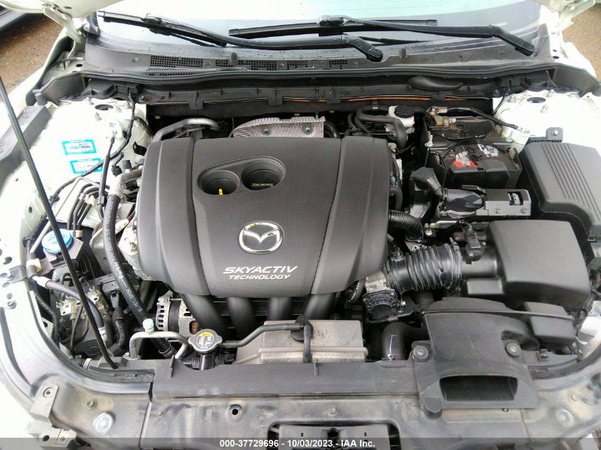 2015 MAZDA MAZDA6 I GRAND TOURING - JM1GJ1W62F1171798