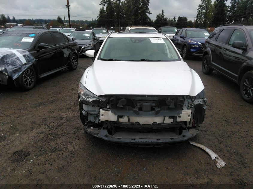 2015 MAZDA MAZDA6 I GRAND TOURING - JM1GJ1W62F1171798
