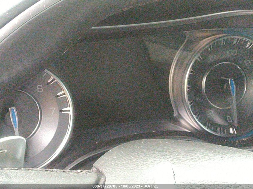2016 CHRYSLER 300 300C PLATINUM - 2C3CCASG6GH112039