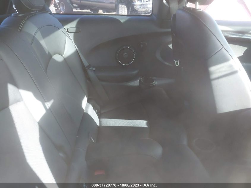2017 MINI HARDTOP 2 DOOR COOPER WMWXP5C50H2D16531