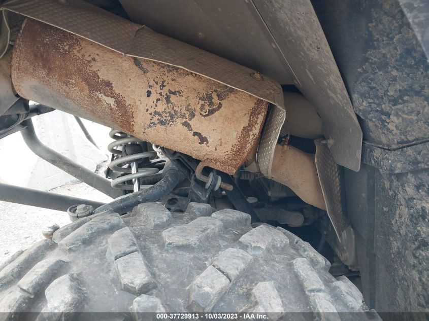 POLARIS SPORTSMAN 850 TRAIL 2020