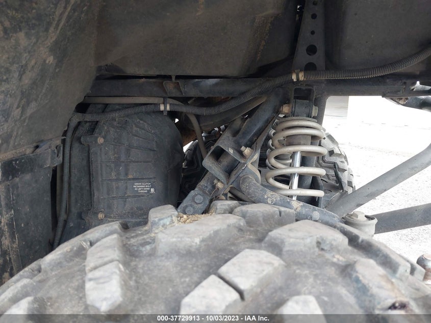 VIN 4XASXV853LB316476 2020 POLARIS SPORTSMAN 850 TRAIL