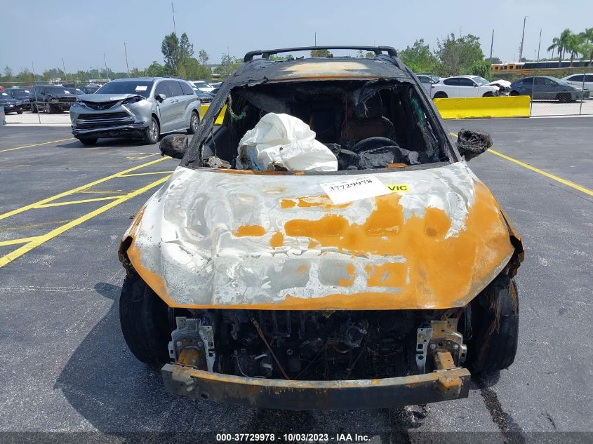 2021 HYUNDAI KONA SEL - KM8K22AA2MU703129