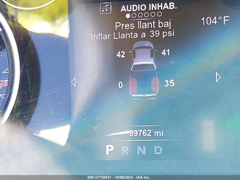 2017 RAM 1500 LONE STAR SILVER - 1C6RR7LT9HS635852