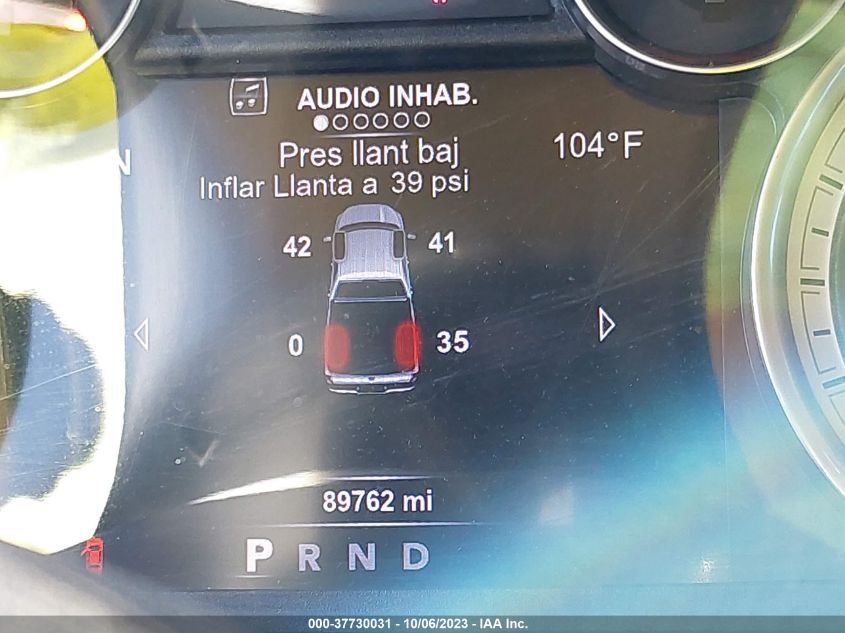 2017 RAM 1500 LONE STAR SILVER - 1C6RR7LT9HS635852