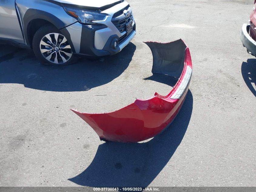 2016 TOYOTA COROLLA LE - 5YFBURHEXGP458047