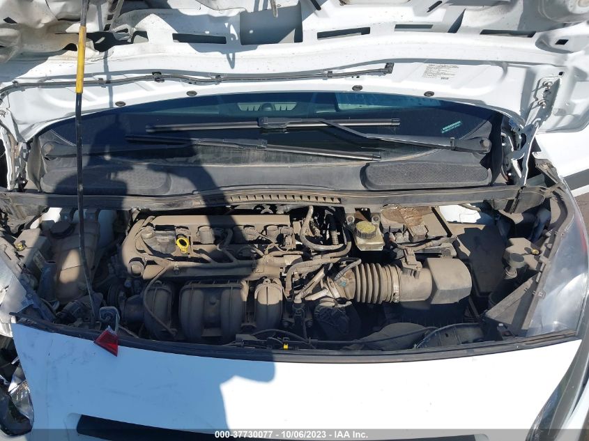 2015 FORD TRANSIT CONNECT XL - NM0LS7E78F1202994