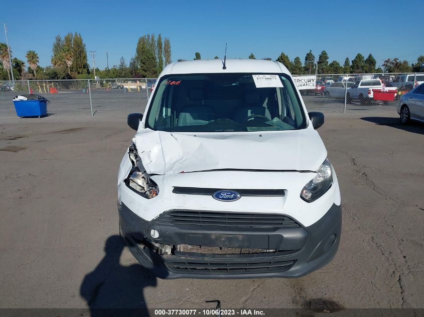 2015 FORD TRANSIT CONNECT XL - NM0LS7E78F1202994