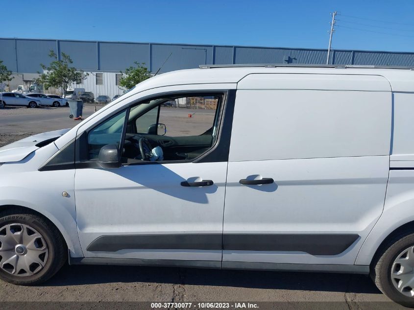 2015 FORD TRANSIT CONNECT XL - NM0LS7E78F1202994