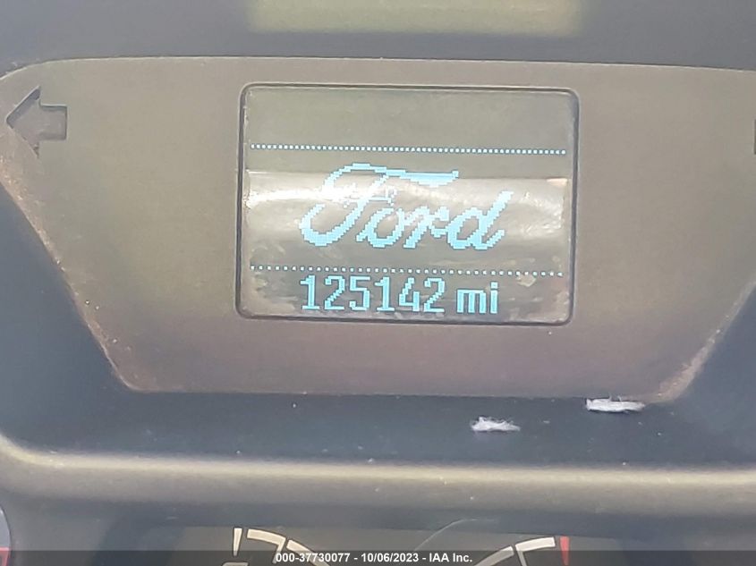 2015 FORD TRANSIT CONNECT XL - NM0LS7E78F1202994