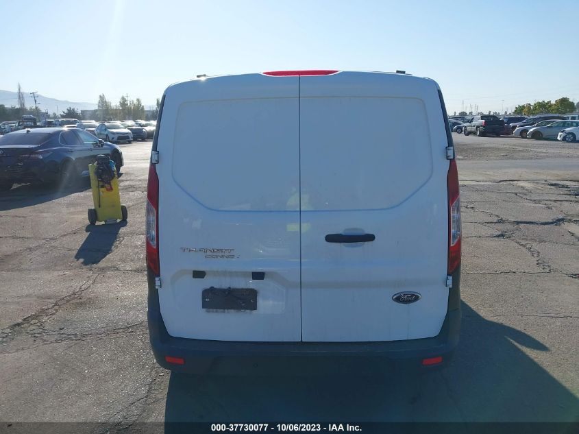 2015 FORD TRANSIT CONNECT XL - NM0LS7E78F1202994