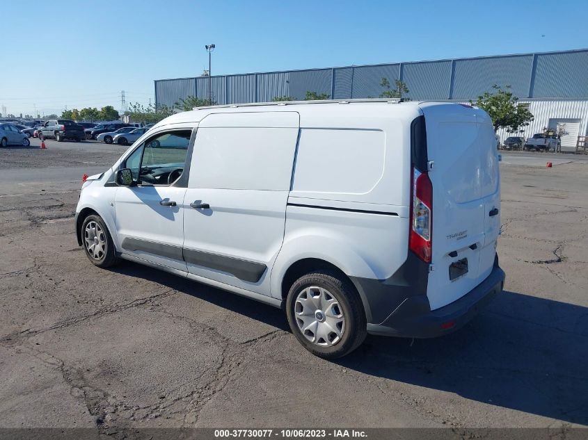 2015 FORD TRANSIT CONNECT XL - NM0LS7E78F1202994