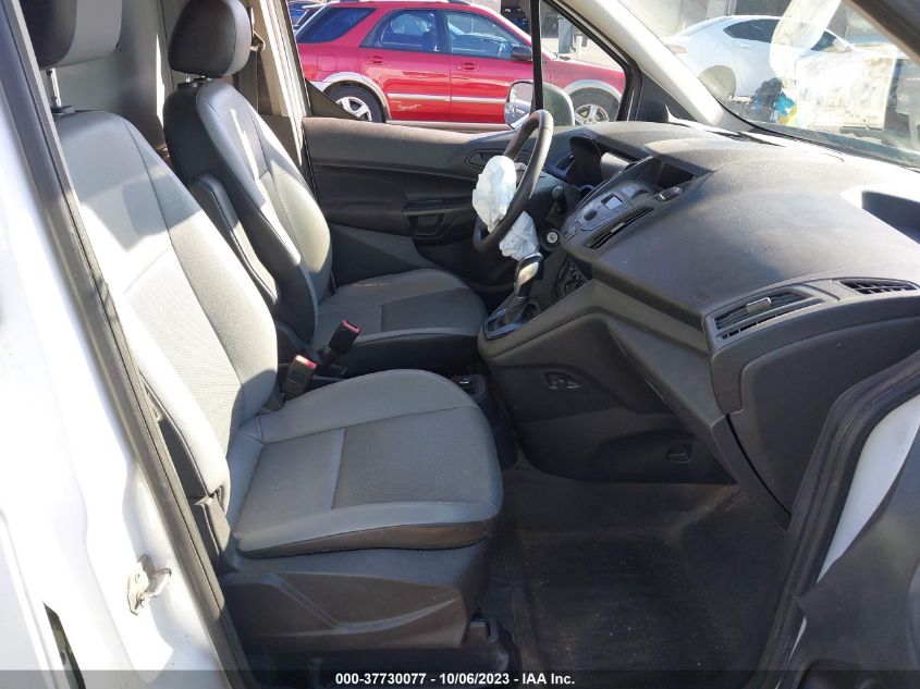 2015 FORD TRANSIT CONNECT XL - NM0LS7E78F1202994
