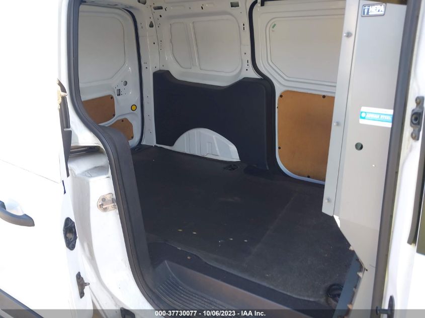 2015 FORD TRANSIT CONNECT XL - NM0LS7E78F1202994