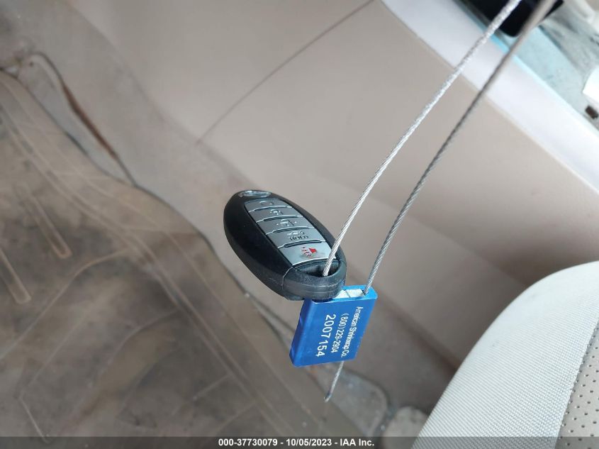 2013 NISSAN ALTIMA 2.5 SL - 1N4AL3AP8DC220506