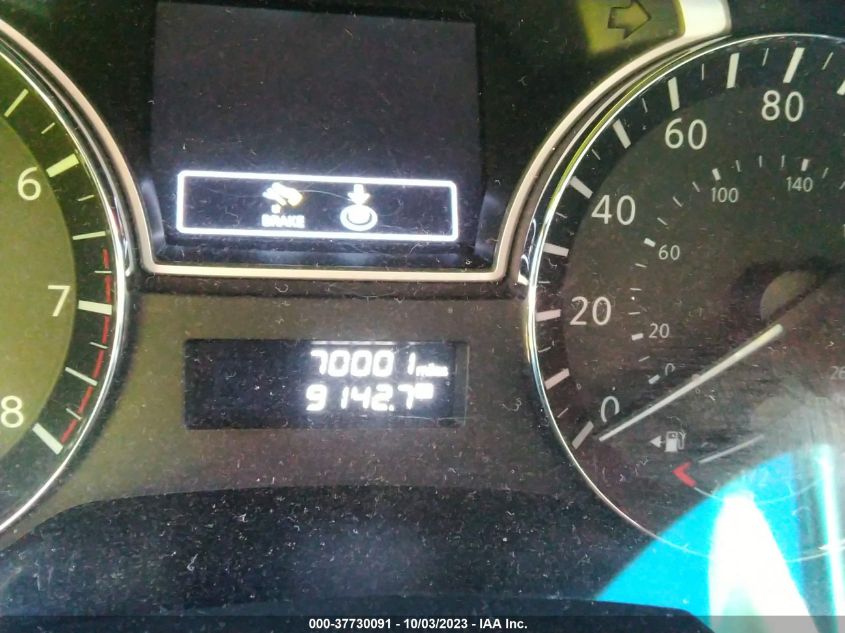 2015 NISSAN ALTIMA 2.5 SV - 1N4AL3AP6FC255838