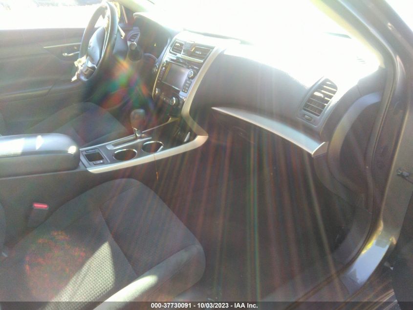 2015 NISSAN ALTIMA 2.5 SV - 1N4AL3AP6FC255838