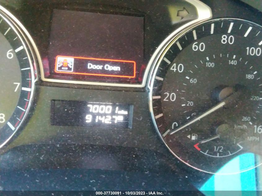 2015 NISSAN ALTIMA 2.5 SV - 1N4AL3AP6FC255838