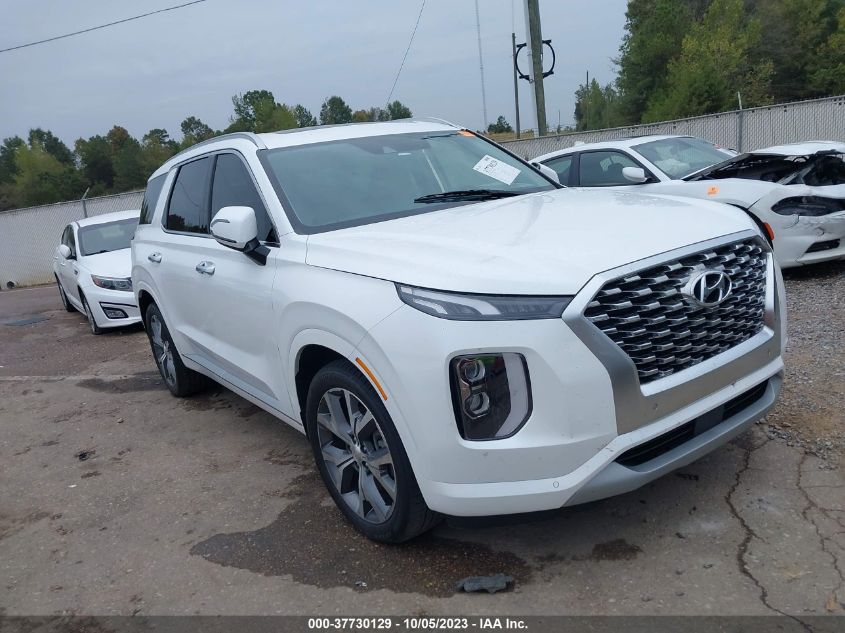 KM8R5DHE3NU351688 Hyundai Palisade LIMITED