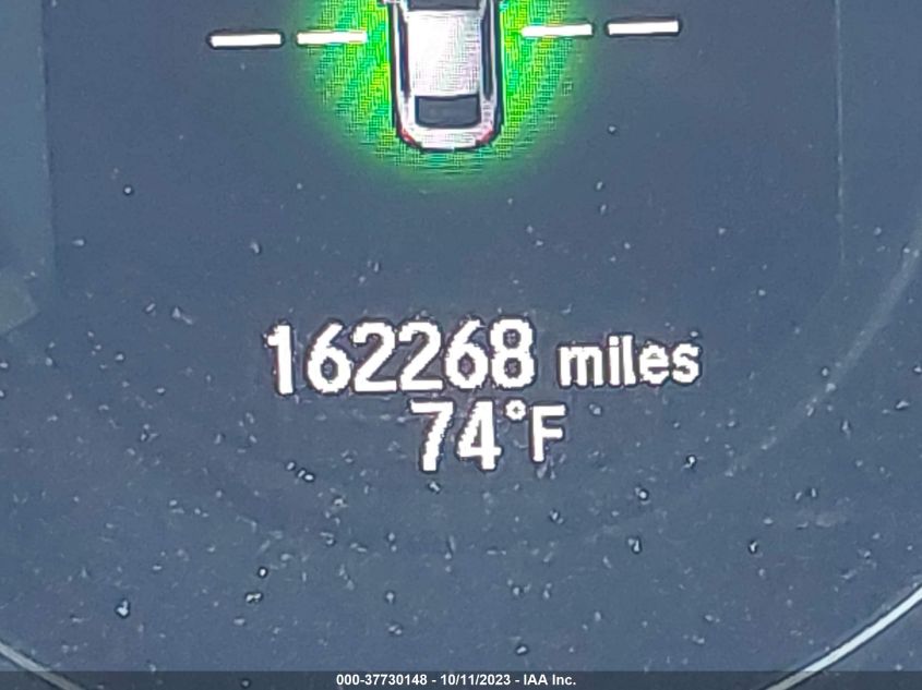 2014 HONDA ACCORD PLUG-IN HYBRID - JHMCR5F79EC000765