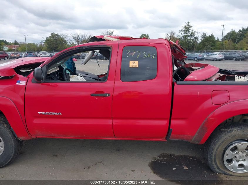 5TEUU42NX8Z488858 | 2008 TOYOTA TACOMA