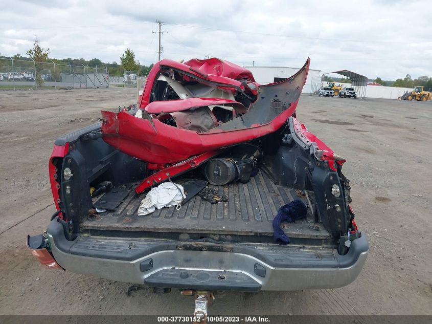 5TEUU42NX8Z488858 | 2008 TOYOTA TACOMA