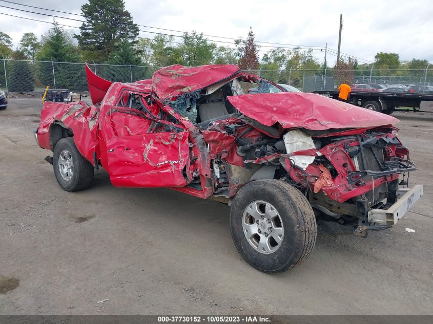 5TEUU42NX8Z488858 | 2008 TOYOTA TACOMA